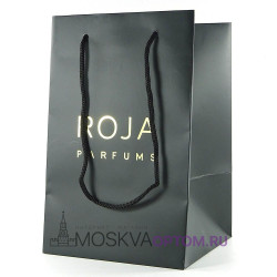 Подарочный пакет Roja Parfums (15*23)