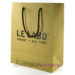 Подарочный пакет LeLabo (20*24)