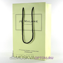 Подарочный пакет Jo Malone London (15*23)