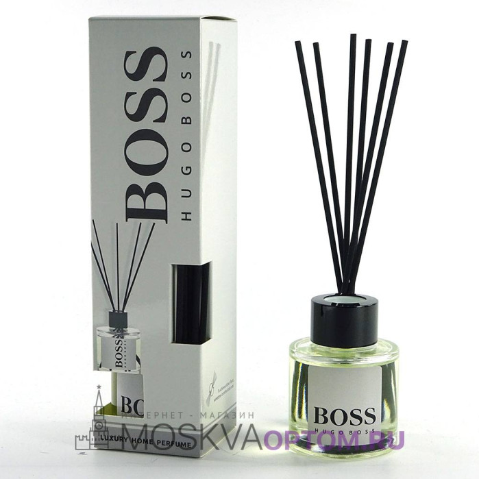 Ароматический диффузор Hugo Boss Boss, 50 ml (LUXE)