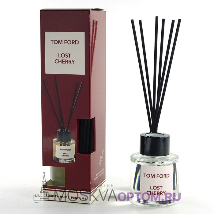 Ароматический диффузор Tom Ford Lost Cherry, 50 ml (LUXE)