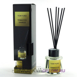 Ароматический диффузор Tom Ford Tobacco Vanille, 50 ml (LUXE)