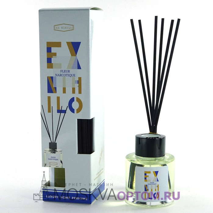 Ароматический диффузор Ex Nihilo Fleur Narcotique, 50 ml (LUXE)