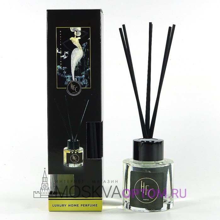 Ароматический диффузор Haute Fragrance Company Devil's Intrigue, 50 ml (LUXE)