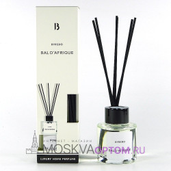 Ароматический диффузор Byredo Parfums Bal D'afrique, 50 ml (LUXE)