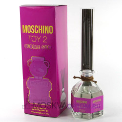 Аромат для дома Moschino Toy 2 Bubble Gum 100 ml (ОАЭ)