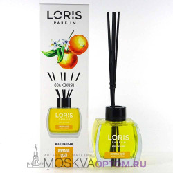 Ароматический диффузор Loris Parfum Orange Blossom 120 ml