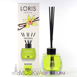Ароматический диффузор Loris Parfum Vanilla 120 ml