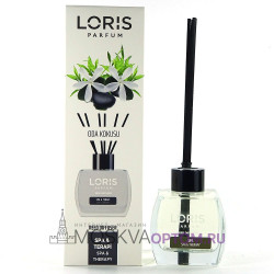Ароматический диффузор Loris Parfum Spa & Terapi 120 ml