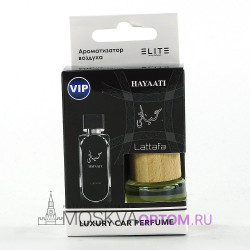 Автопарфюм Lattafa Perfumes Hayaati (LUXE)