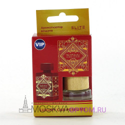 Автопарфюм Lattafa Perfumes Bade'e Al Oud Sublime (LUXE)