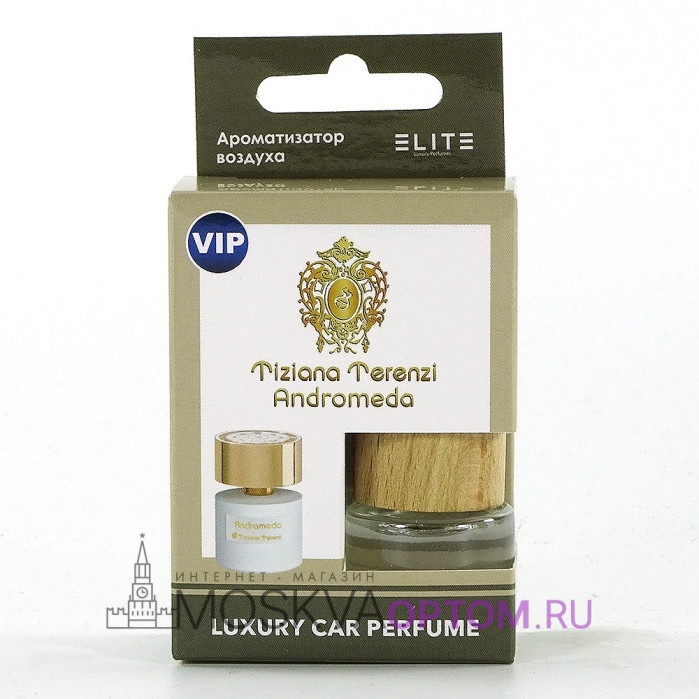 Автопарфюм Tiziana Terenzi Andromeda (LUXE)