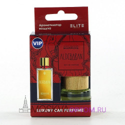 Автопарфюм Marc-Antoine Barrois Aldebaran (LUXE)