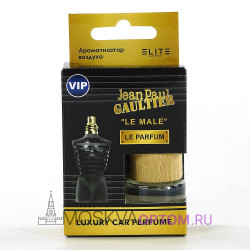 Автопарфюм Jean Paul Gaultier Le Male Le Parfum (LUXE)