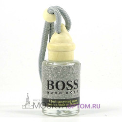Круглый автопарфюм Hugo Boss Boss Bottled № 6 12 ml