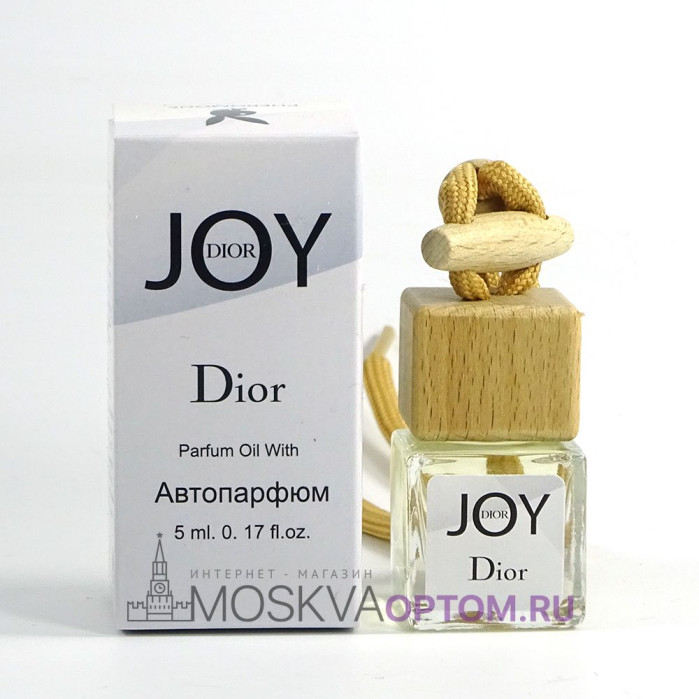 Автопарфюм с феромонами Christian Dior Joy