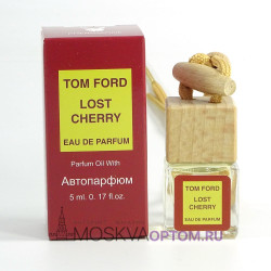Автопарфюм с феромонами Tom Ford Lost Cherry
