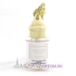 Круглый автопарфюм Zarkoperfume PINK MOLeCULE 090.09 12 ml
