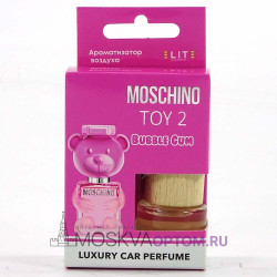 Автопарфюм Moschino Toy 2 Bubble Gum (LUXE)