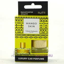 Автопарфюм Vilhelm Parfumerie Mango Skin (LUXE)