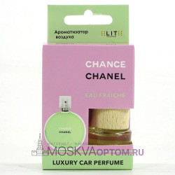 Автопарфюм Chanel Chance Eau Fraiche (LUXE)