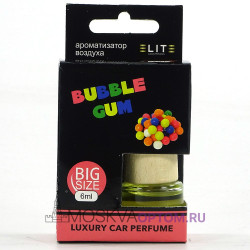Автопарфюм Bubble Gum (LUXE)