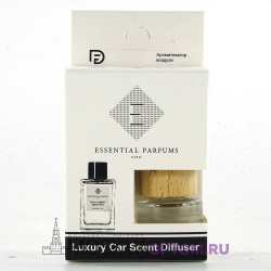 Автопарфюм Essential Parfums Bois Imperial (LUXE)  NEW 