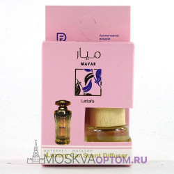 Автопарфюм Lattafa Perfumes Mayar (LUXE)