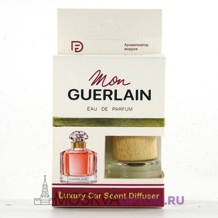 Автопарфюм Guerlain Mon Guerlain (LUXE)  NEW