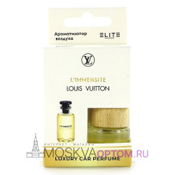 Автопарфюм Louis Vuitton L’Immensite (LUXE)