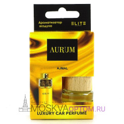 Автопарфюм Ajmal Aurum (LUXE)