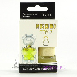 Автопарфюм Moschino Toy 2 (LUXE) NEW