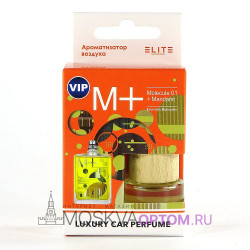 Автопарфюм Escentric Molecules Molecule 01 + Mandarin (LUXE)