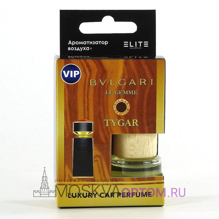 Автопарфюм Bvlgari Tygar (LUXE)