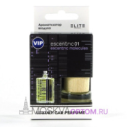 Автопарфюм Escentric Molecules Escentric 01 (LUXE)