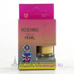 Автопарфюм Moschino Toy 2 Pearl (LUXE)