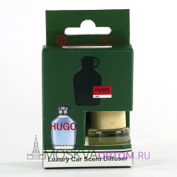 Автопарфюм Hugo Boss Hugo Man (LUXE)