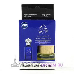Автопарфюм Clive Christian Jump Up And Kiss Me Hedonistic (LUXE)