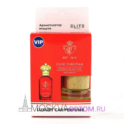 Автопарфюм Clive Christian Matsukita (LUXE)
