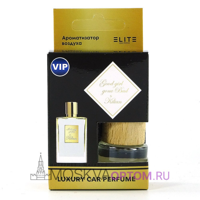Автопарфюм Kilian Good Girl Gone Bad (LUXE)