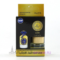 Автопарфюм Lattafa Perfumes Ra'ed (LUXE)