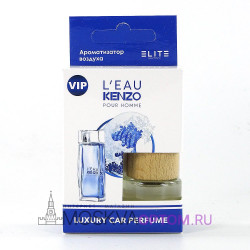 Автопарфюм KENZO L'EAU Pour Homme (LUXE)