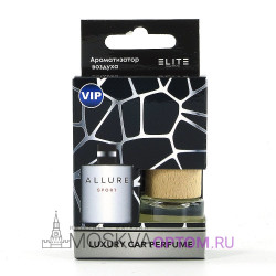 Автопарфюм Chanel Allure Homme Sport (LUXE)