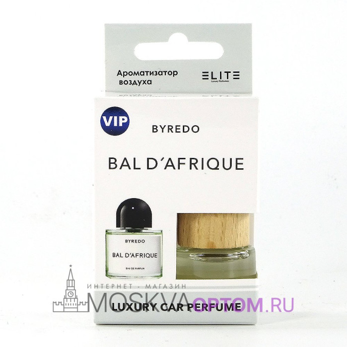 Автопарфюм Byredo Parfums Bal D'afrique (LUXE)