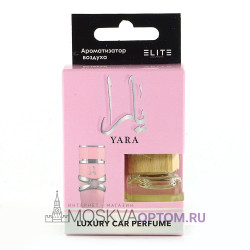 Автопарфюм Lattafa Perfumes Yara (LUXE)