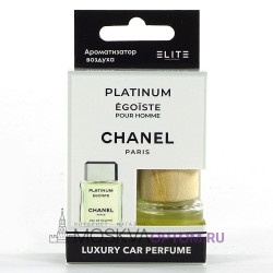 Автопарфюм Chanel Egoiste Platinum Pour Homme (LUXE)
