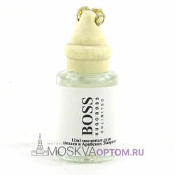 Автопарфюм Hugo Boss Unlimited 12 ml