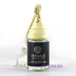 Автопарфюм Versace Crystal Noir 12 ml