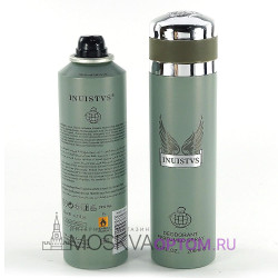 Дезодорант Inuistvs, 200 ml (ОАЭ)