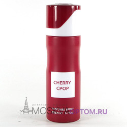 Дезодорант Cherry Cpop, 200 ml (ОАЭ)